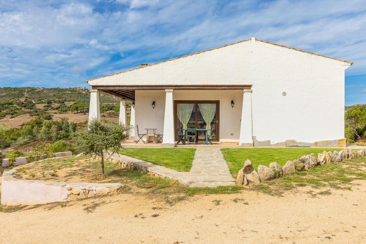Villa Tomaso Arzachena Zewnętrze zdjęcie