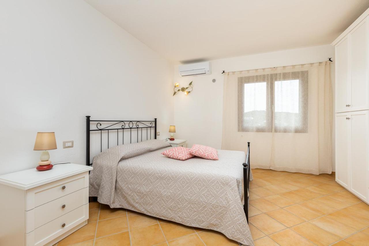 Villa Tomaso Arzachena Zewnętrze zdjęcie